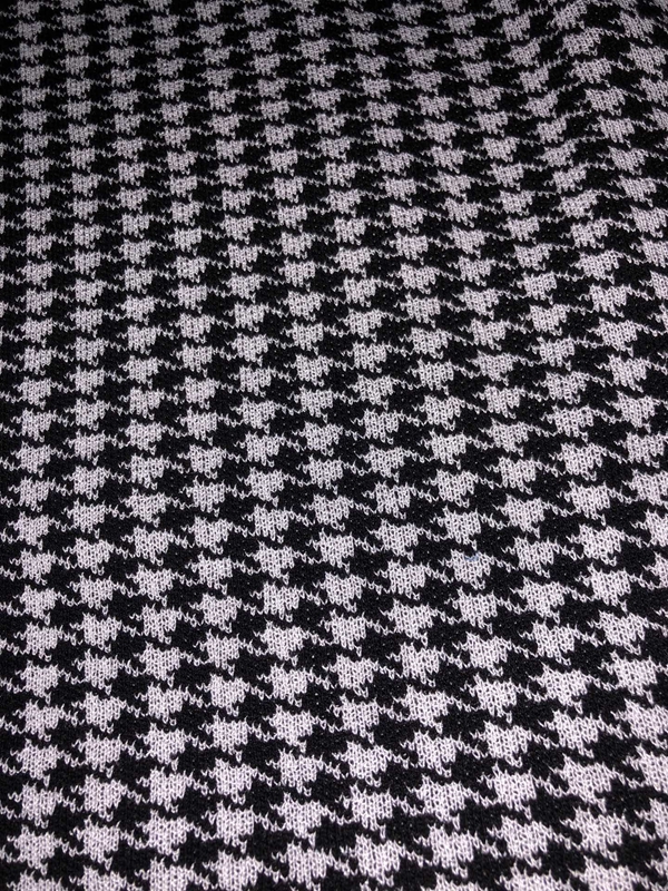 ブランドハーフパンツ細部ディテール